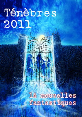 couverture Ténèbres 2011